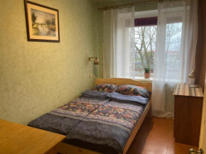 NOSTALGIA apartment, Liepāja